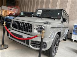 مێرسێدس بێنز G-Class